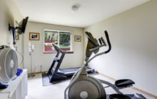 Sotby home gym construction leads