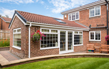 Sotby house extension leads
